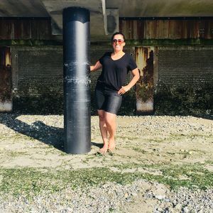 Meet your Posher, Floribel